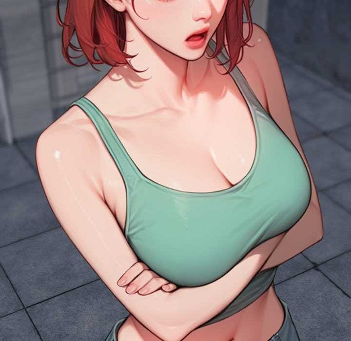 《悖島審判》漫画 第13話