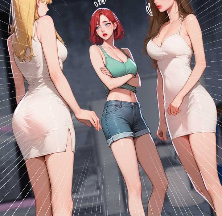 《悖島審判》漫画 第13話