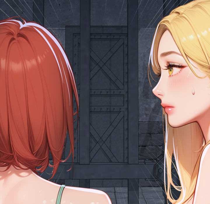 《悖島審判》漫画 第13話