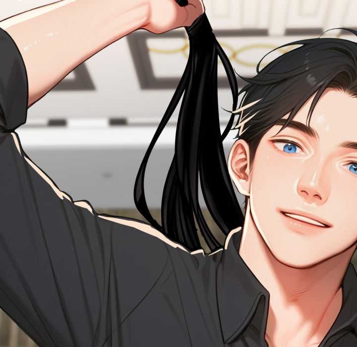 《悖島審判》漫画 第13話