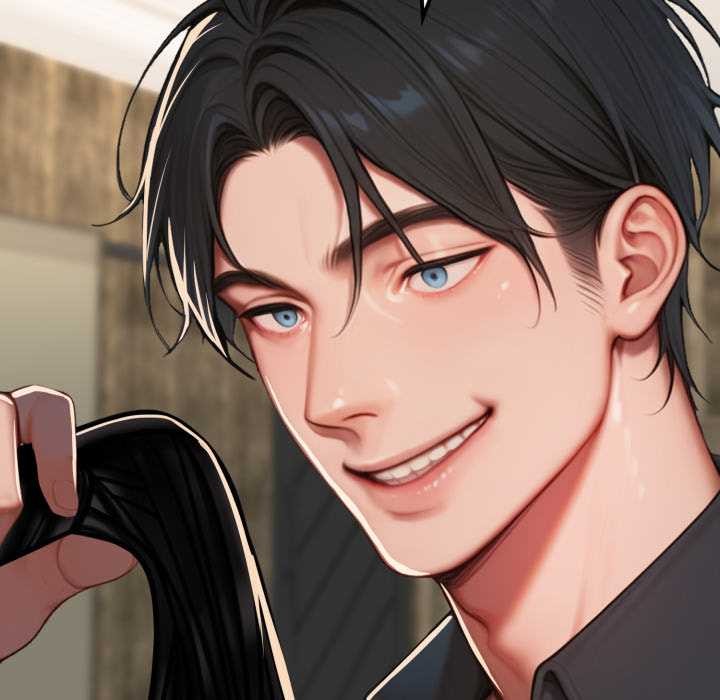 《悖島審判》漫画 第13話