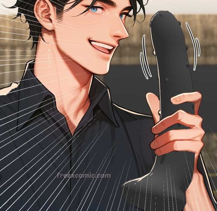 《悖島審判》漫画 第13話