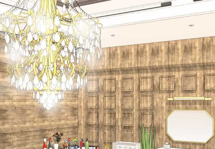 《悖島審判》漫画 第14話