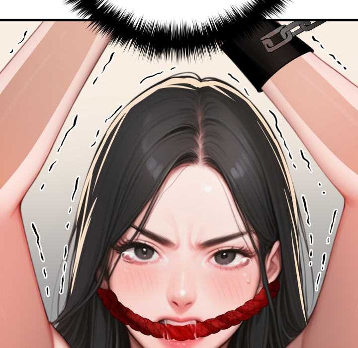 《悖島審判》漫画 第14話