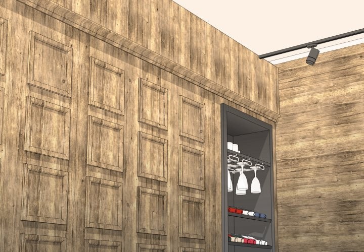 《悖島審判》漫画 第15話