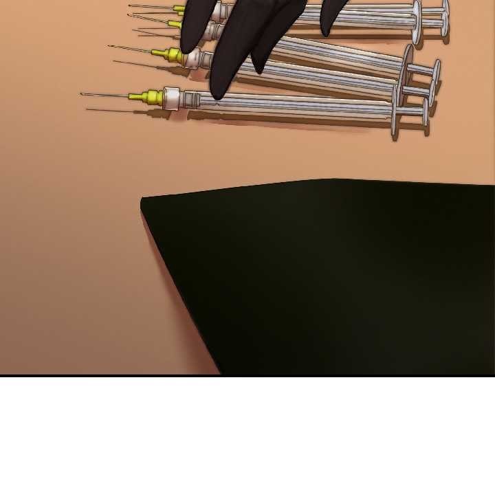 《悖島審判》漫画 第3話