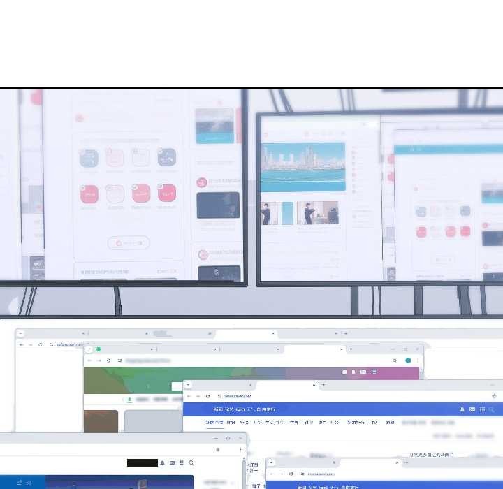 《悖島審判》漫画 第3話