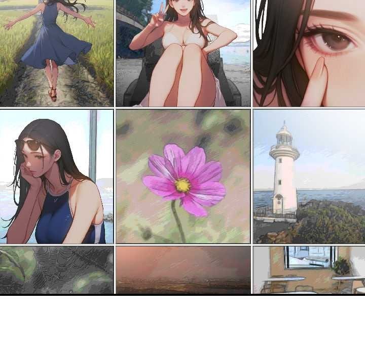 《悖島審判》漫画 第3話