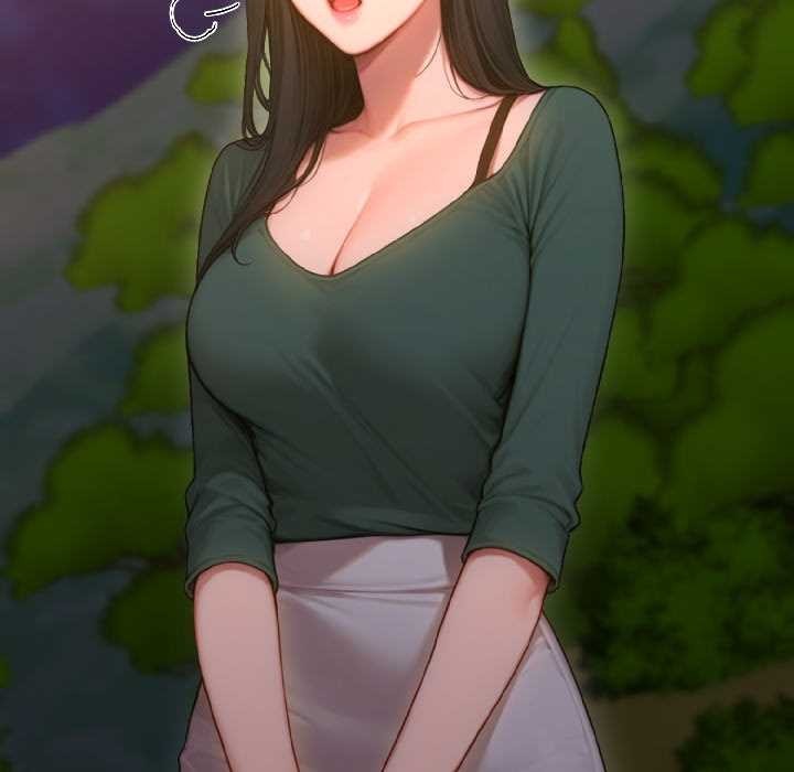 《悖島審判》漫画 第3話