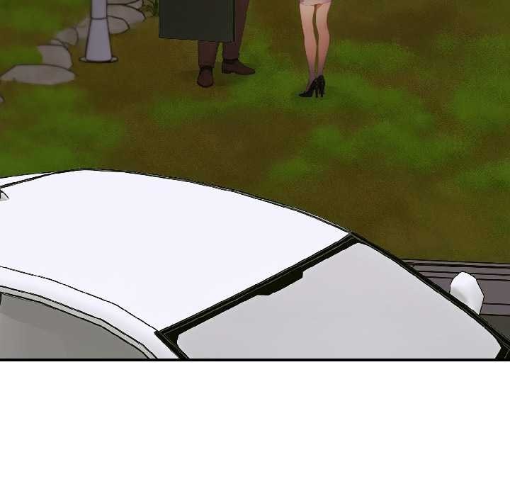 《悖島審判》漫画 第3話