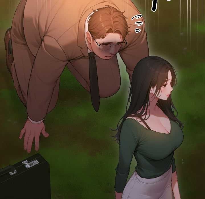 《悖島審判》漫画 第3話