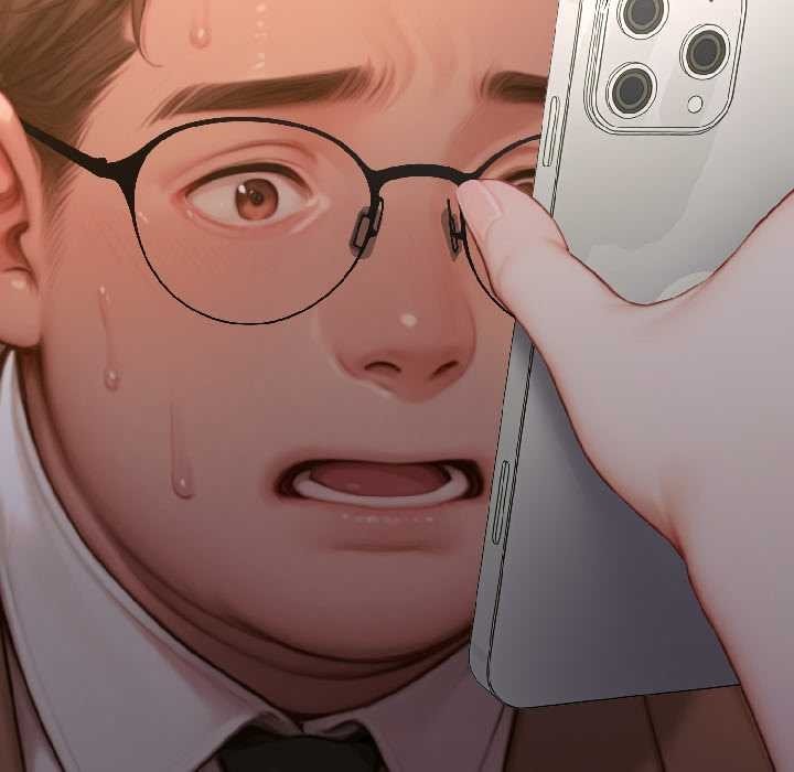 《悖島審判》漫画 第3話