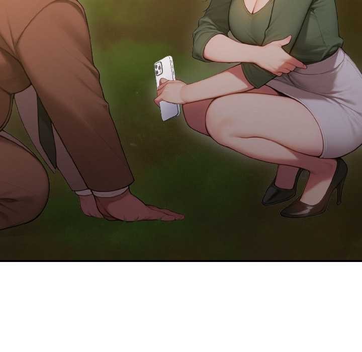 《悖島審判》漫画 第3話