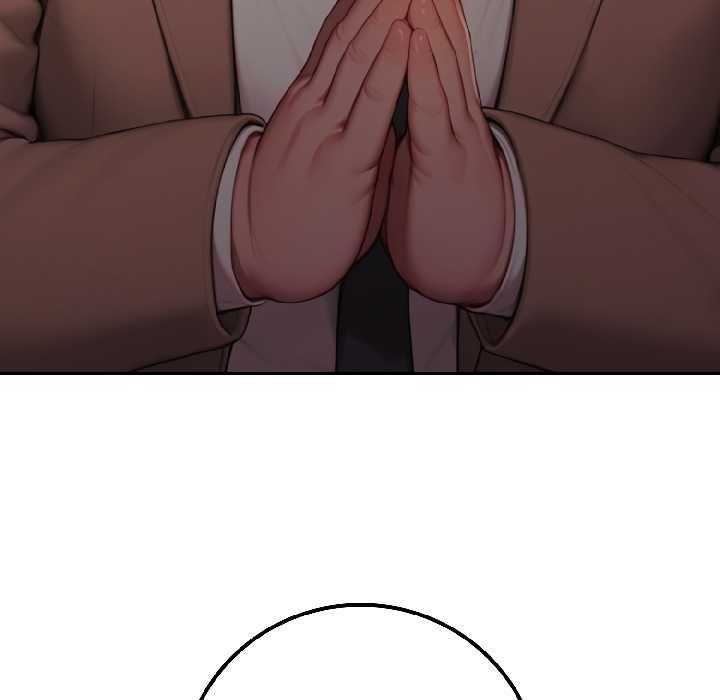 《悖島審判》漫画 第3話