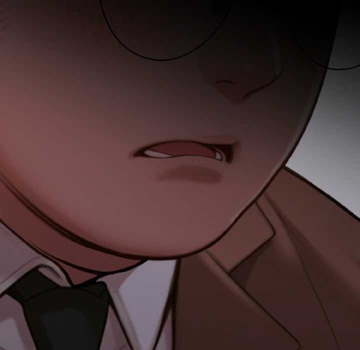 《悖島審判》漫画 第4話