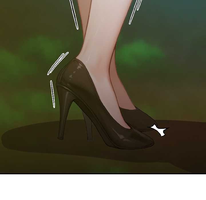 《悖島審判》漫画 第4話