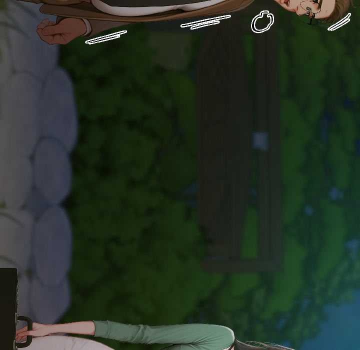 《悖島審判》漫画 第4話