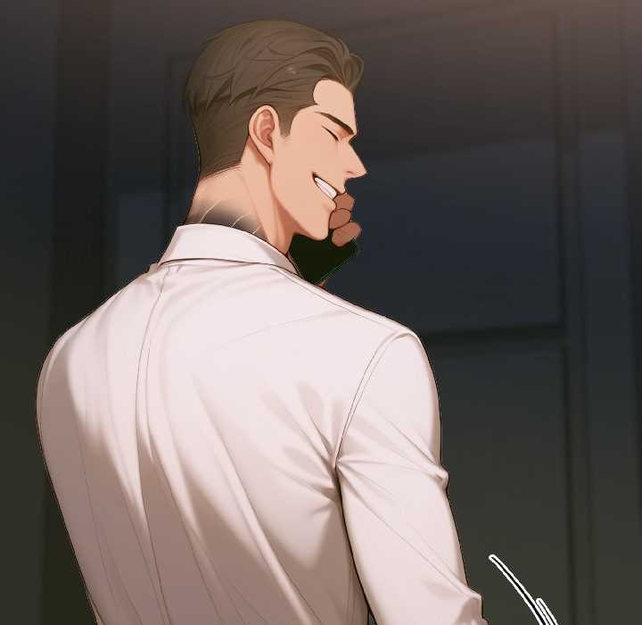 《悖島審判》漫画 第4話