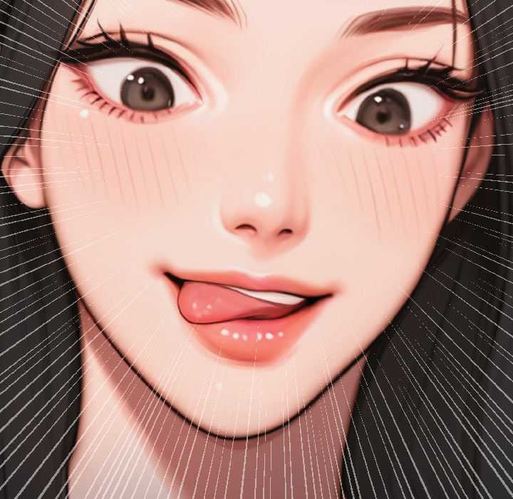 《悖島審判》漫画 第4話