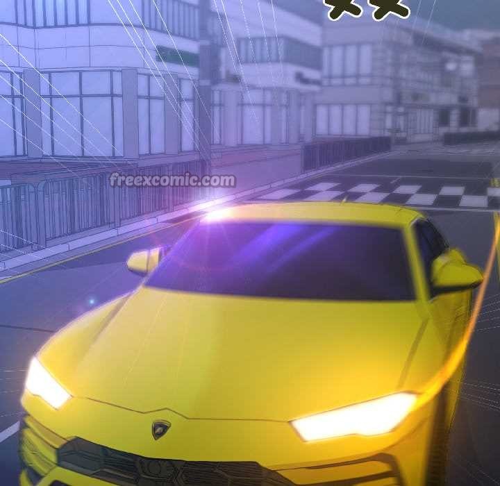 《悖島審判》漫画 第5話