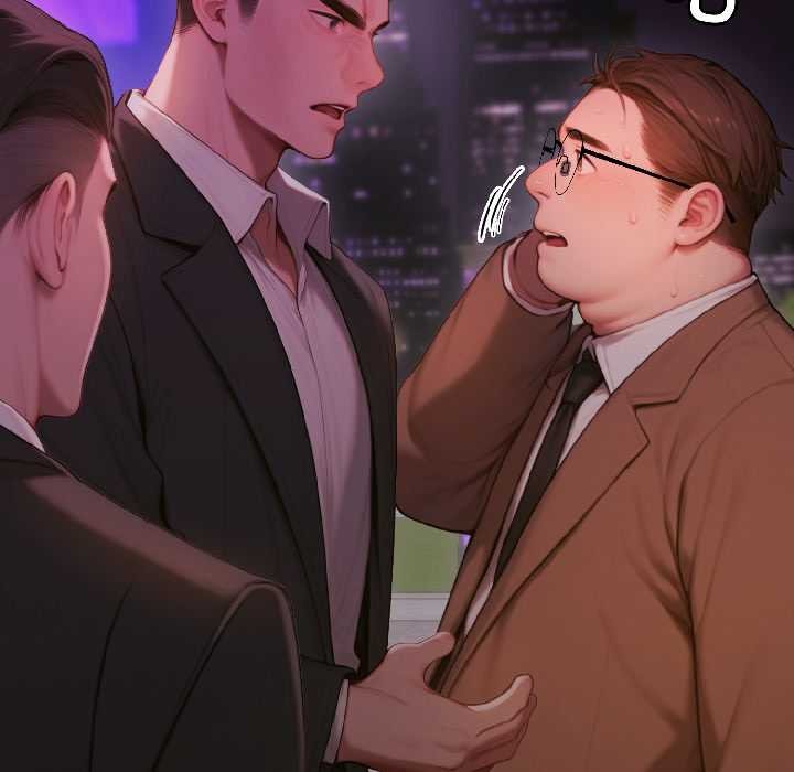 《悖島審判》漫画 第5話