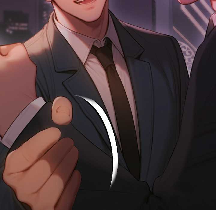 《悖島審判》漫画 第5話