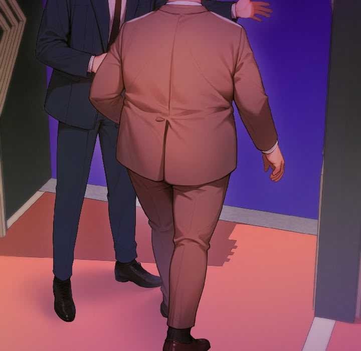 《悖島審判》漫画 第5話