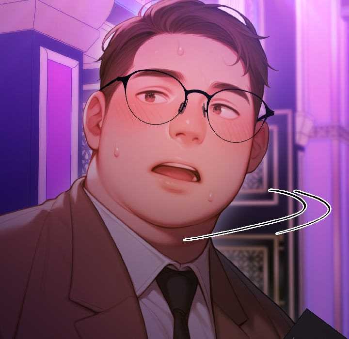 《悖島審判》漫画 第5話