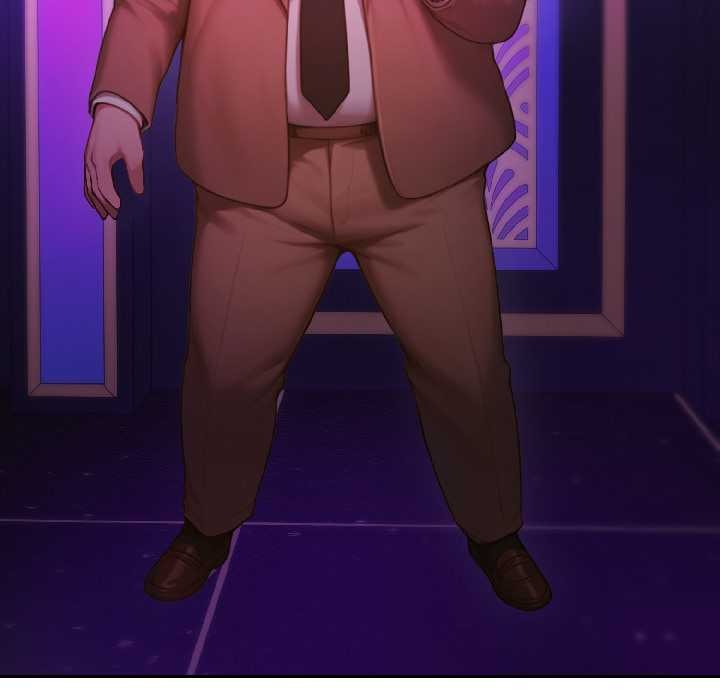 《悖島審判》漫画 第5話