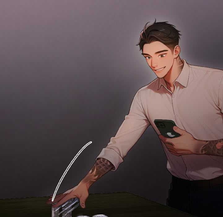 《悖島審判》漫画 第5話