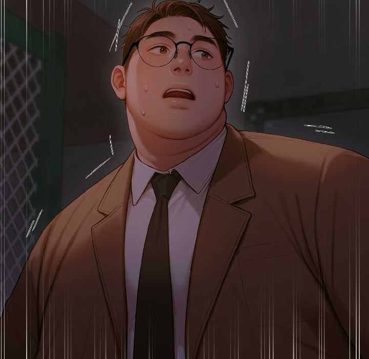 《悖島審判》漫画 第5話