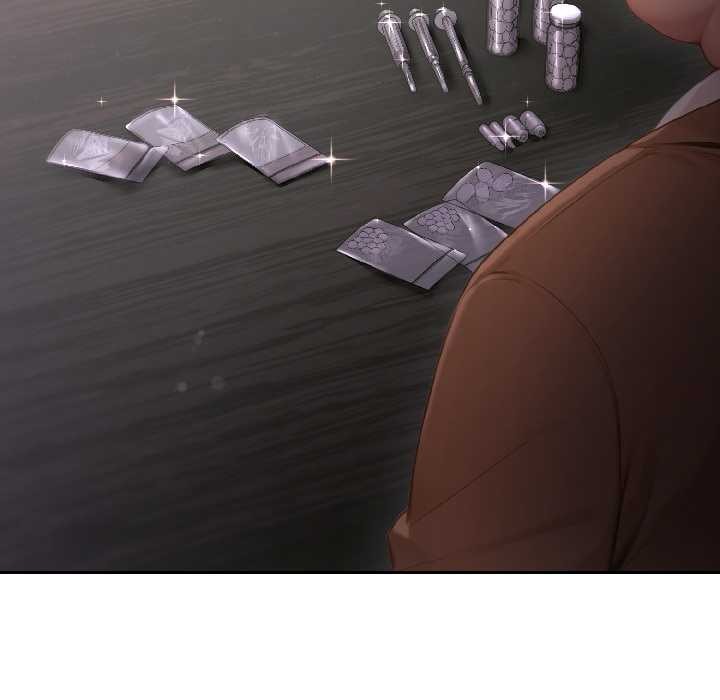 《悖島審判》漫画 第5話