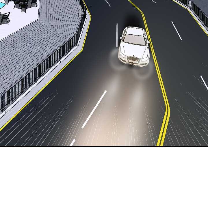 《悖島審判》漫画 第6話