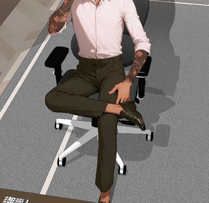 《悖島審判》漫画 第6話