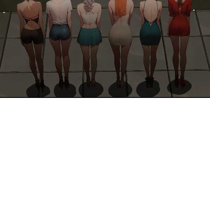 《悖島審判》漫画 第6話