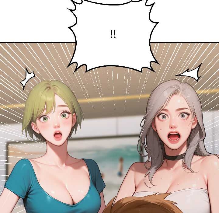 《悖島審判》漫画 第6話