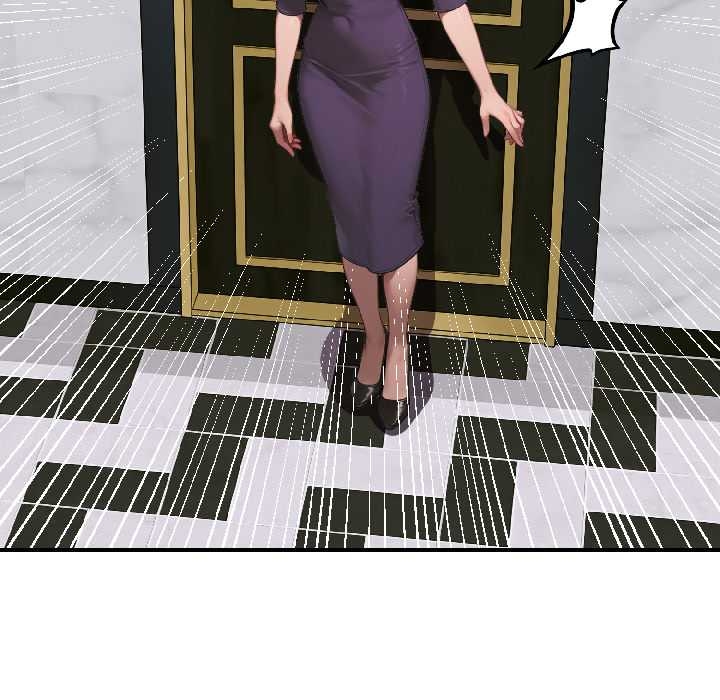 《悖島審判》漫画 第6話