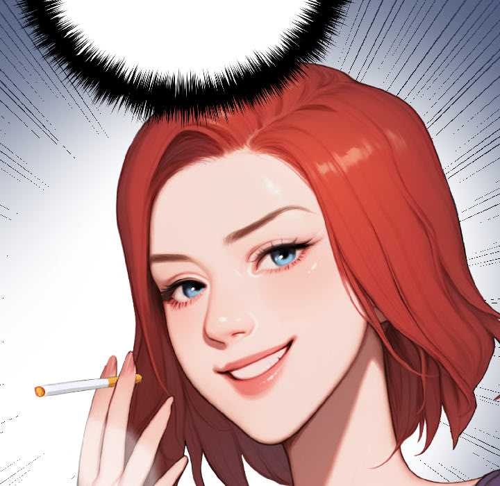 《悖島審判》漫画 第6話