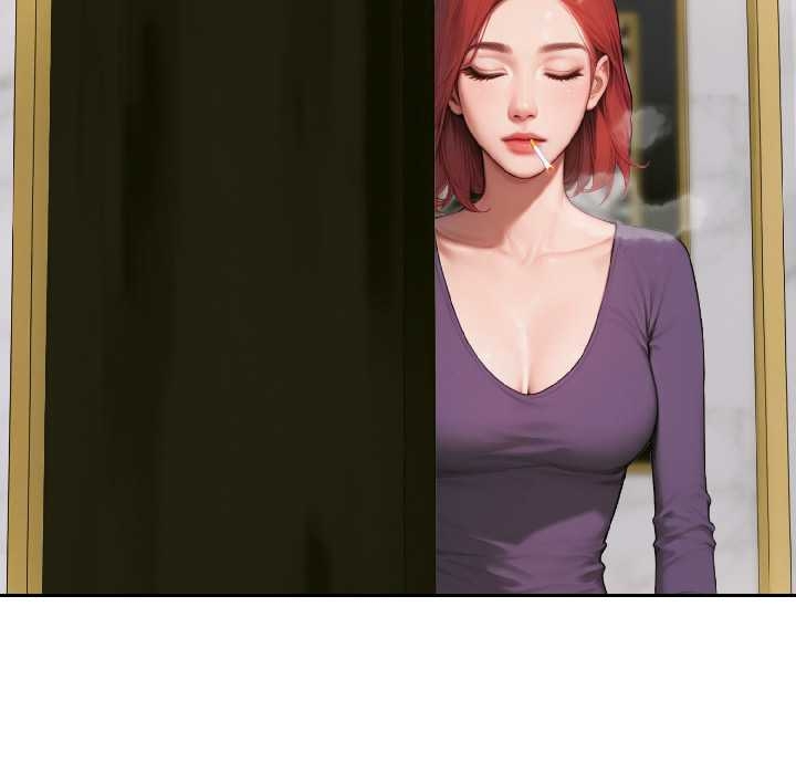 《悖島審判》漫画 第6話