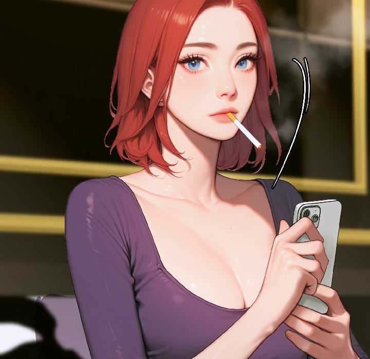 《悖島審判》漫画 第6話