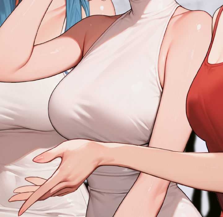 《悖島審判》漫画 第6話