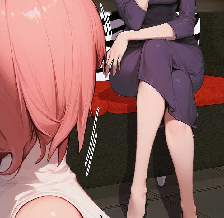 《悖島審判》漫画 第6話