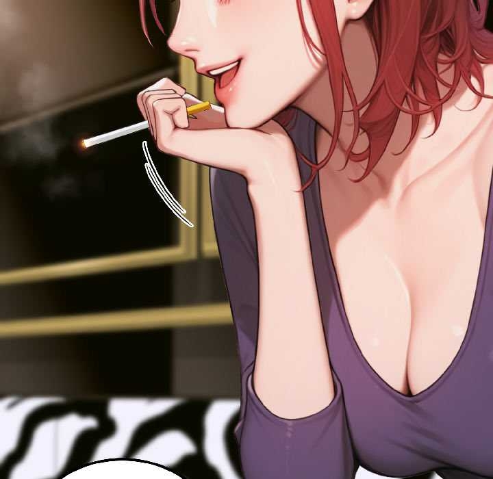 《悖島審判》漫画 第6話