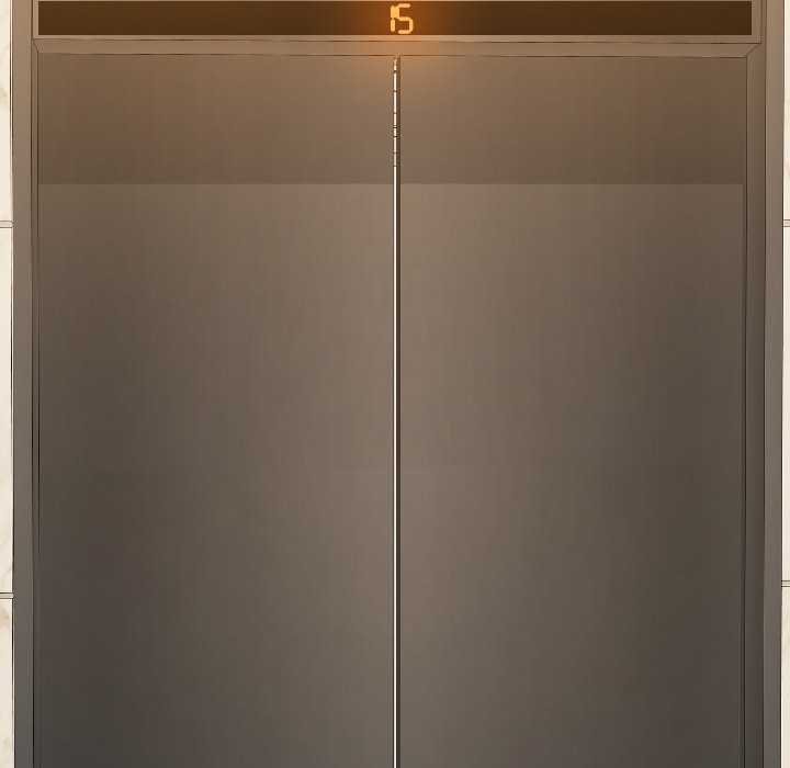 《悖島審判》漫画 第7話