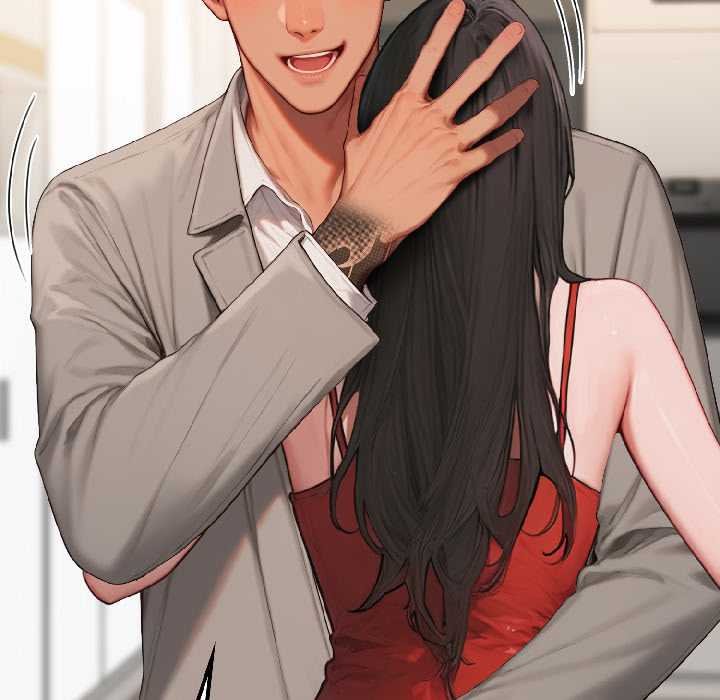 《悖島審判》漫画 第7話