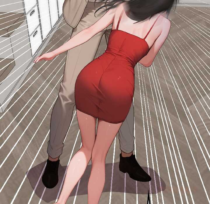 《悖島審判》漫画 第7話