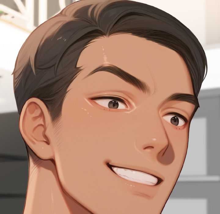 《悖島審判》漫画 第7話