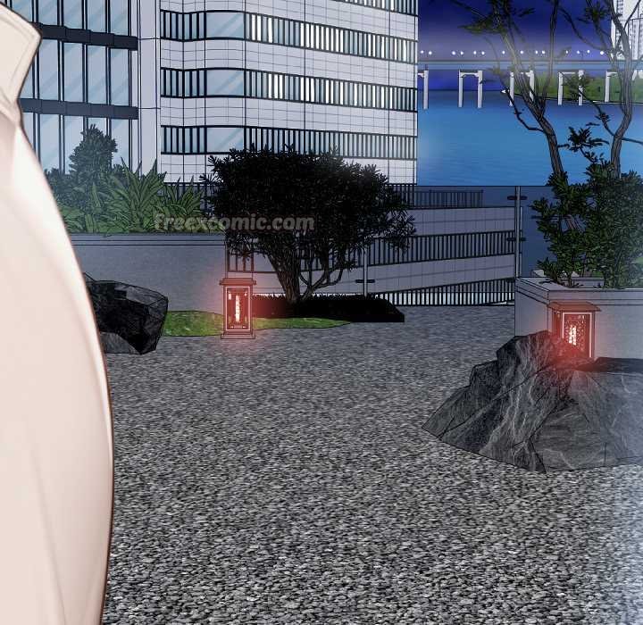 《悖島審判》漫画 第7話