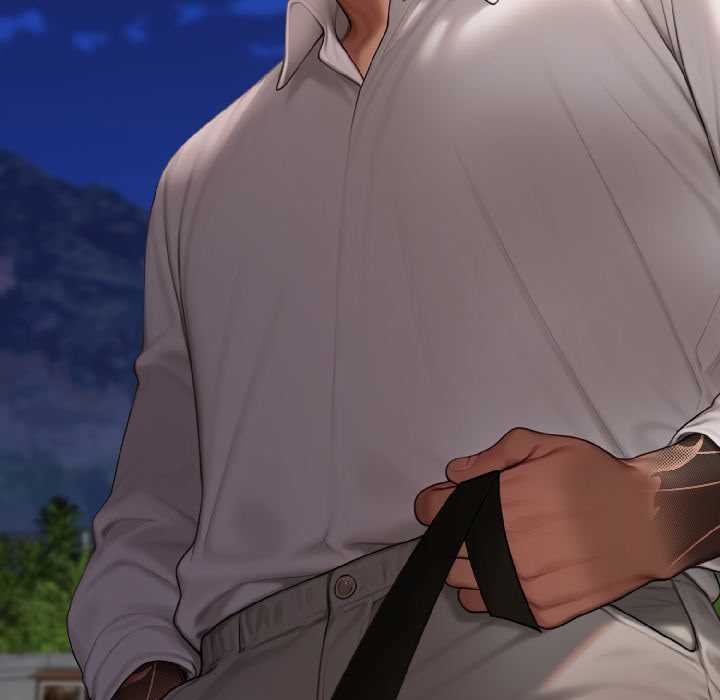 《悖島審判》漫画 第7話