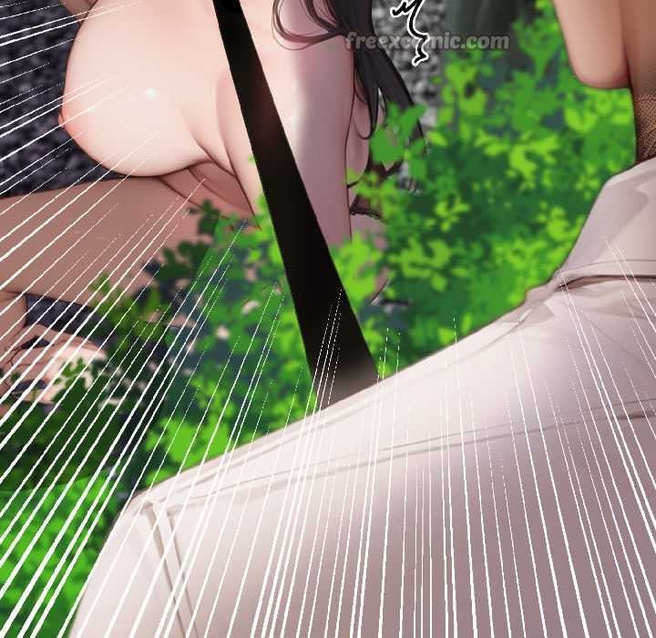 《悖島審判》漫画 第7話